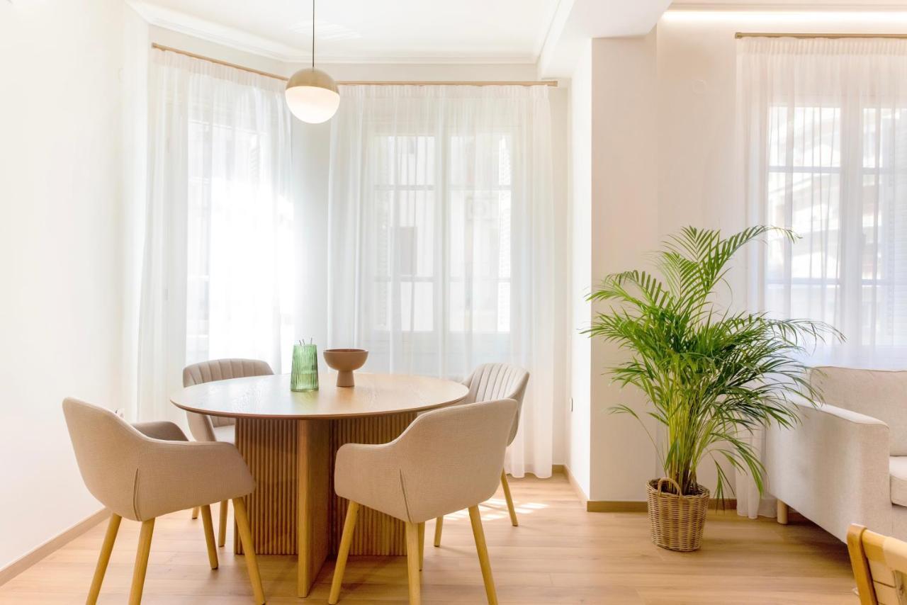 White Lotus By Halu! Apartments Thessaloníki Eksteriør bilde